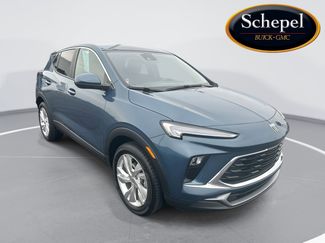 Certified 2024 Buick Encore GX Preferred video 1