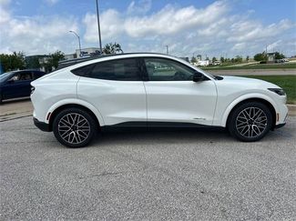 New 2025 Ford Mustang Mach-E Premium video 2