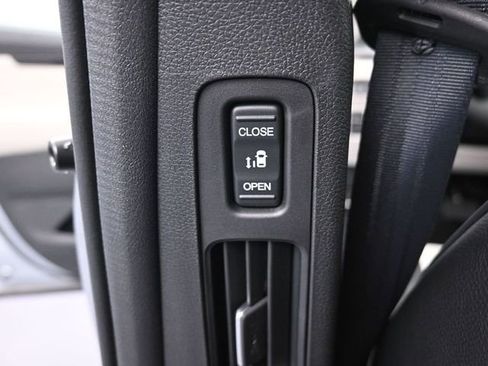 New 2026 Honda Odyssey Elite image 33