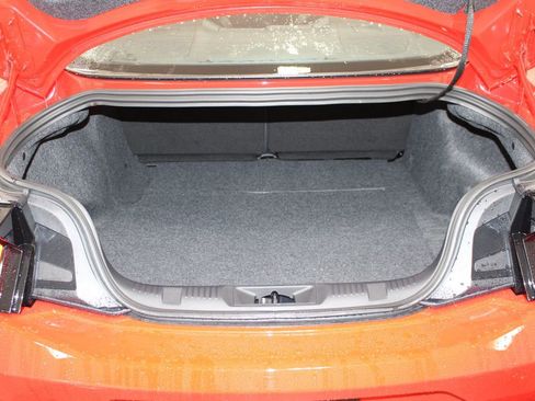 New 2025 Ford Mustang GT image 15