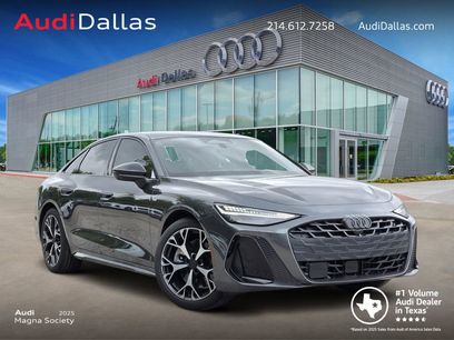 New 2026 Audi A6 Premium Plus