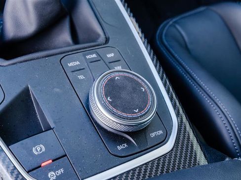 Used 2024 BMW M2 w/ Carbon Package image 31