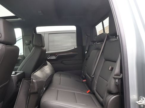 New 2026 Chevrolet Silverado 1500 LT Trail Boss AWD/4WD image 36