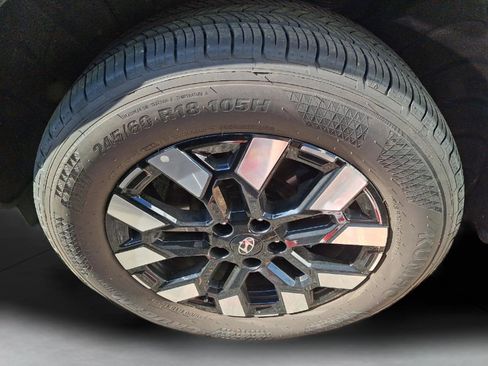 Used 2025 Hyundai Santa Cruz SEL image 10