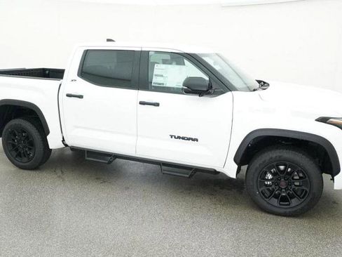 New 2026 Toyota Tundra SR5 image 2