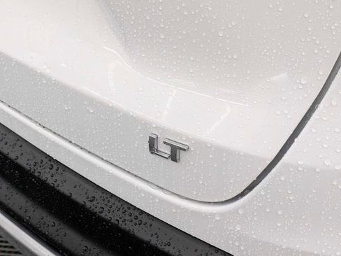 New 2026 Chevrolet Trax LT FWD image 11