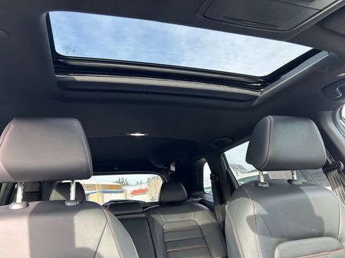 Used 2024 Honda CR-V Sport Touring image 27