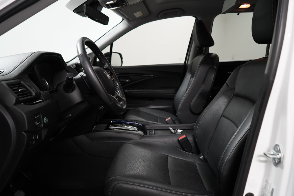 Used 2021 Honda Pilot Elite image 14