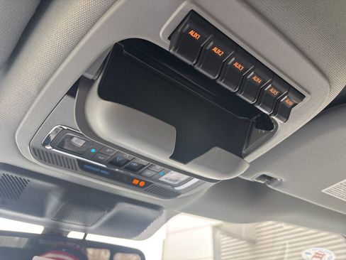 New 2026 Ford F350 Lariat w/ Lariat Ultimate Package image 33