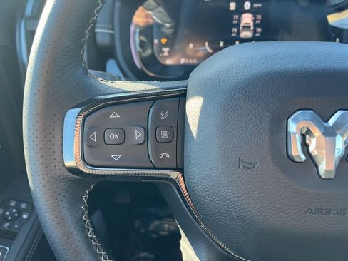 New 2026 RAM 2500 Rebel w/ Rebel Level 2 Equipment Group image 26