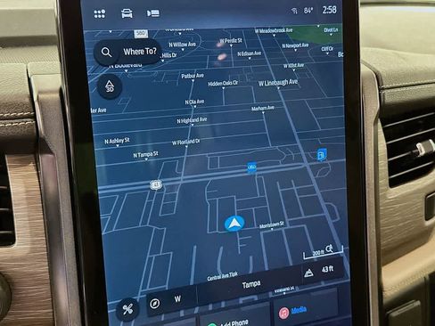 Certified 2022 Ford Expedition Limited image 28