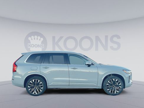 New 2026 Volvo XC90 B6 Plus w/ Protection Package Premier image 8