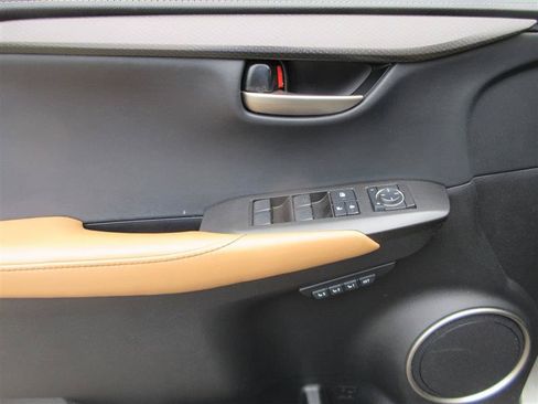 Used 2015 Lexus NX 200t AWD w/ Premium Package image 12