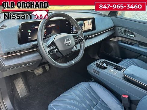 Used 2023 Nissan Ariya image 14