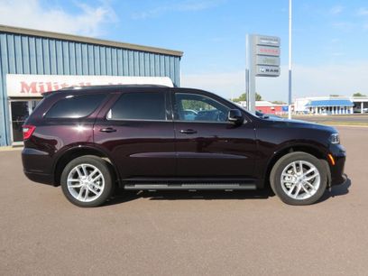 Used 2024 Dodge Durango GT