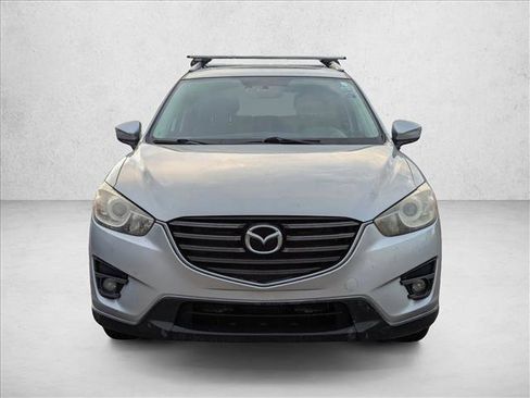 Used 2016 MAZDA CX-5 Grand Touring image 2