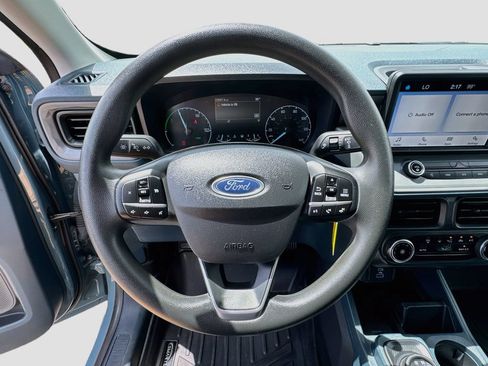Certified 2023 Ford Maverick XL FWD image 11