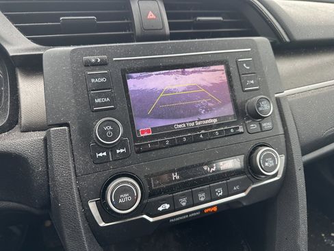 Used 2019 Honda Civic LX image 24