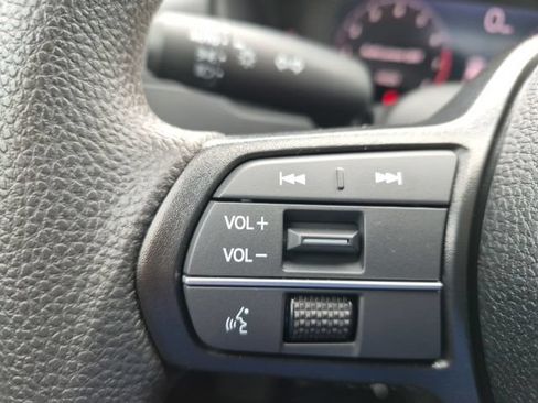 New 2026 Honda Accord LX image 20