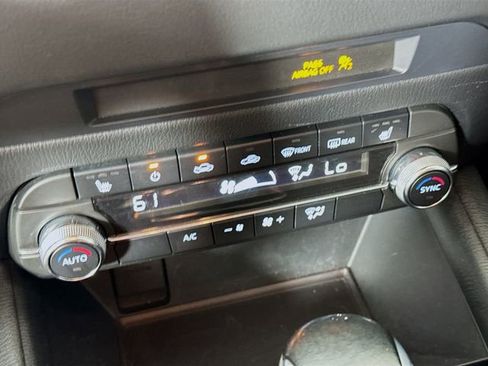 Used 2019 MAZDA CX-5 Touring image 19