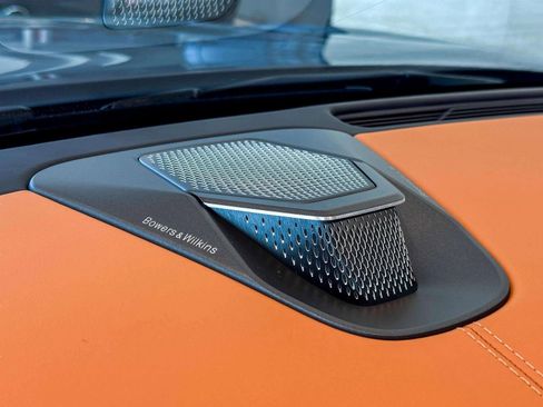 New 2026 Aston Martin DB12 Convertible image 38