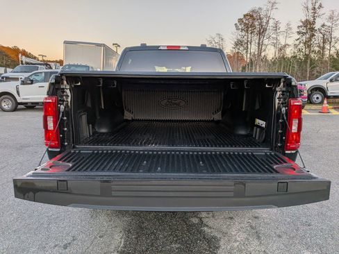 Certified 2023 Ford F150 XLT w/ Equipment Group 302A High image 14