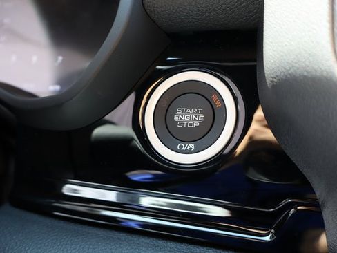 New 2026 RAM 1500 Laramie w/ Night Edition image 19