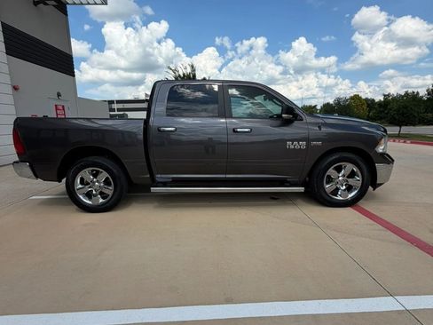 Used 2016 RAM 1500 Lone Star RWD image 6