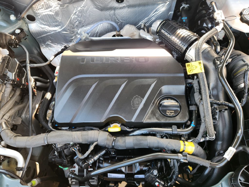 Used 2026 Chevrolet Trax LS w/ Driver Confidence Package FWD image 28