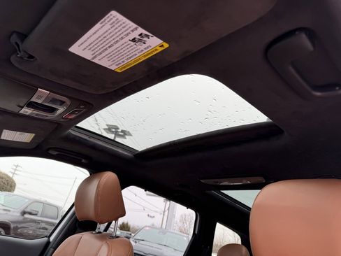 Used 2025 Kia Telluride SX Prestige X-Line image 30