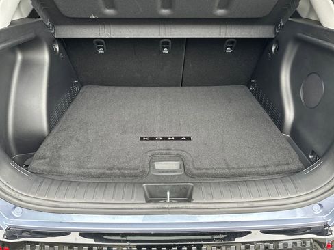 Certified 2024 Hyundai Kona Limited image 17