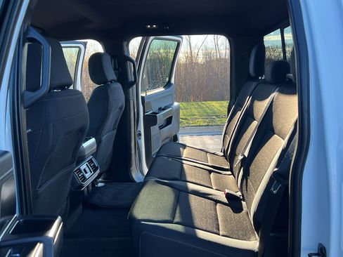 Used 2024 Ford F150 XLT w/ Equipment Group 302A MID image 37