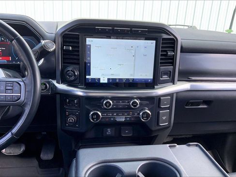 Used 2021 Ford F150 Lariat image 6