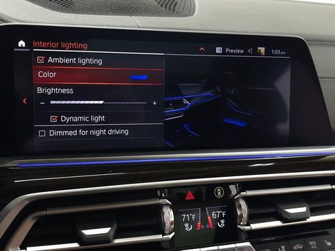 Used 2019 BMW X7 xDrive40i image 35