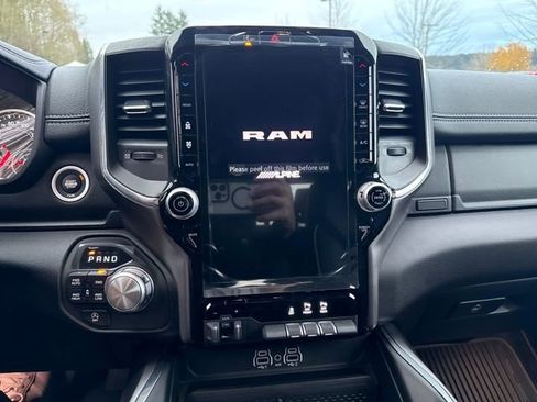 New 2026 RAM 1500 Laramie image 22