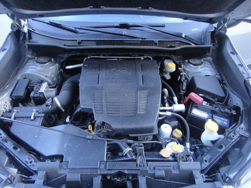 Used 2020 Subaru Forester Premium image 17