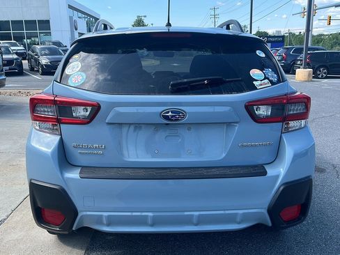 Used 2020 Subaru Crosstrek 2.0i image 5