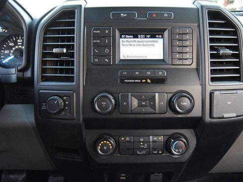 Used 2019 Ford F150 XL w/ Equipment Group 101A Mid image 27