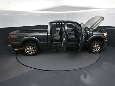Used 2016 Ford F250 XL w/ XL Appearance Package AWD/4WD image 50