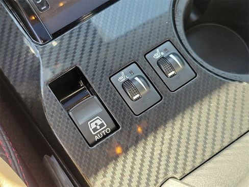 Used 2024 Toyota 4Runner TRD Pro image 31