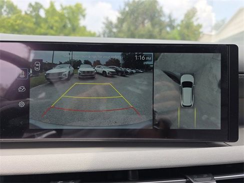 New 2025 Hyundai Tucson Limited image 23