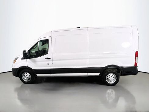 New 2026 Ford Transit 250 148 Medium Roof Extended AWD image 6