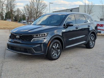 Used 2021 Kia Sorento S