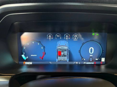 Used 2024 Ford F150 Lariat w/ Equipment Group 502A High AWD/4WD image 20