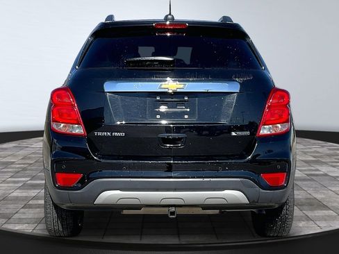 Used 2018 Chevrolet Trax Premier image 4