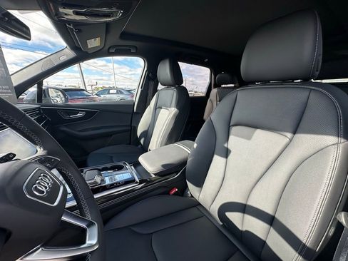 New 2026 Audi Q7 3.0T Premium Plus image 9