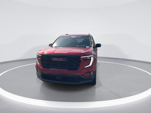 Used 2024 GMC Acadia Elevation w/ Super Cruise Package image 3