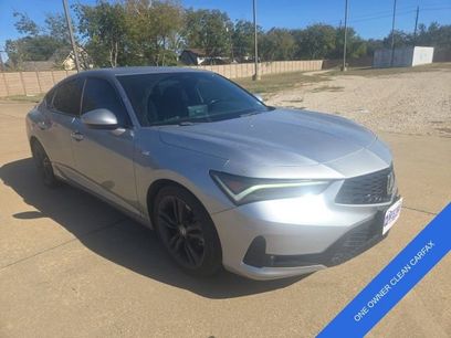 Used 2023 Acura Integra A-Spec