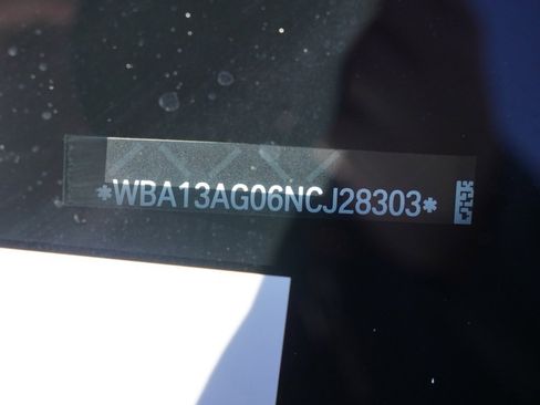 Used 2022 BMW 530e w/ M Sport Package image 22