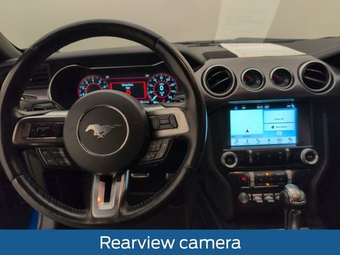 Used 2018 Ford Mustang GT Premium w/ GT Performance Package image 23